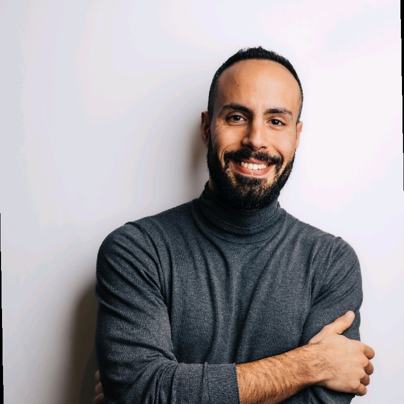 Alexandros Fragkos