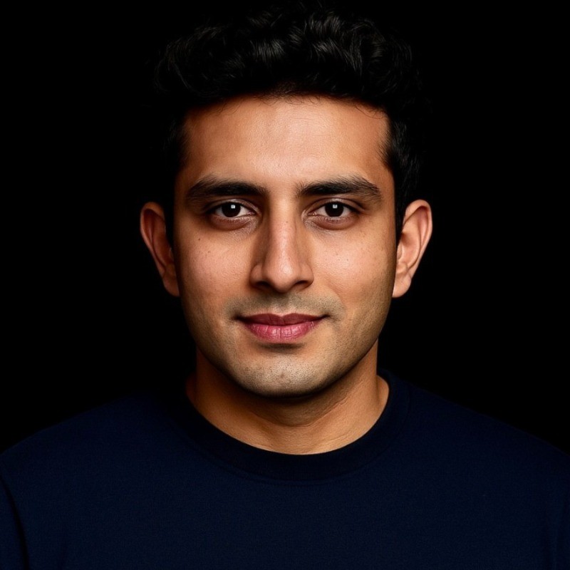 Aamir F.